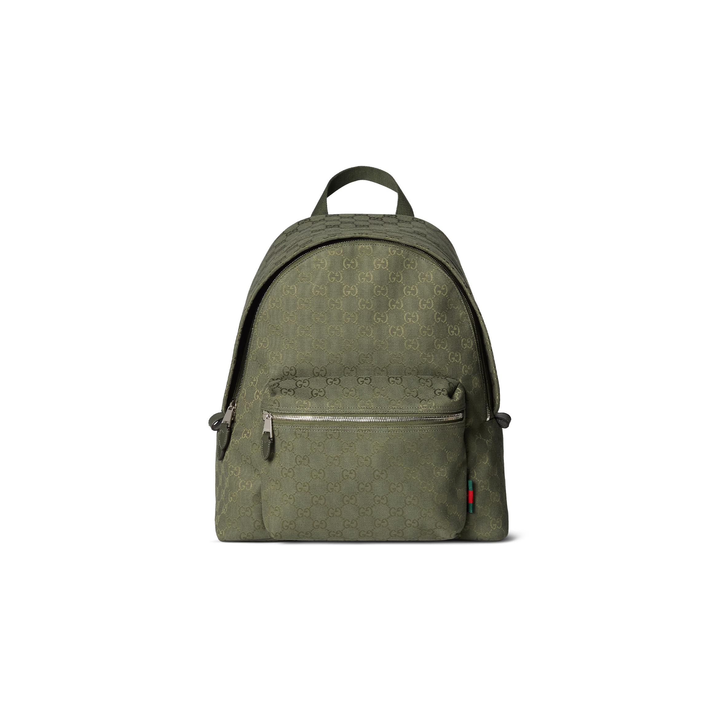 G*u*i gg canvas medium backpack ‎834464 (35*40*20cm)